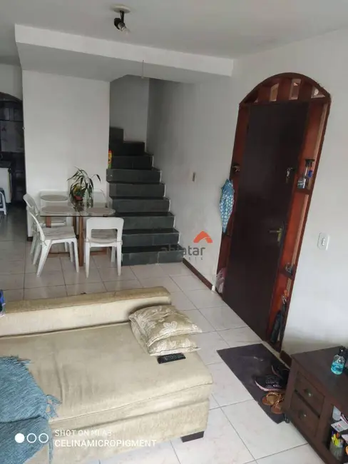Foto 6 de Sobrado com 2 quartos à venda, 130m2 em Cidade Intercap, Taboao Da Serra - SP