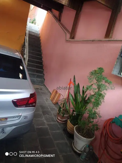 Foto 3 de Sobrado com 2 quartos à venda, 130m2 em Cidade Intercap, Taboao Da Serra - SP