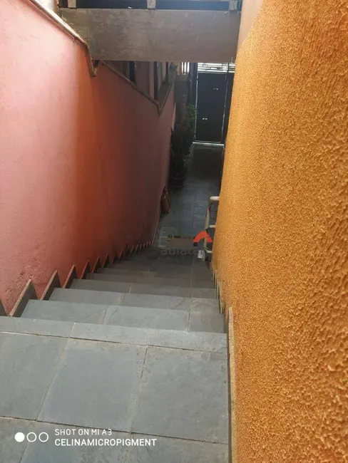 Foto 4 de Sobrado com 2 quartos à venda, 130m2 em Cidade Intercap, Taboao Da Serra - SP