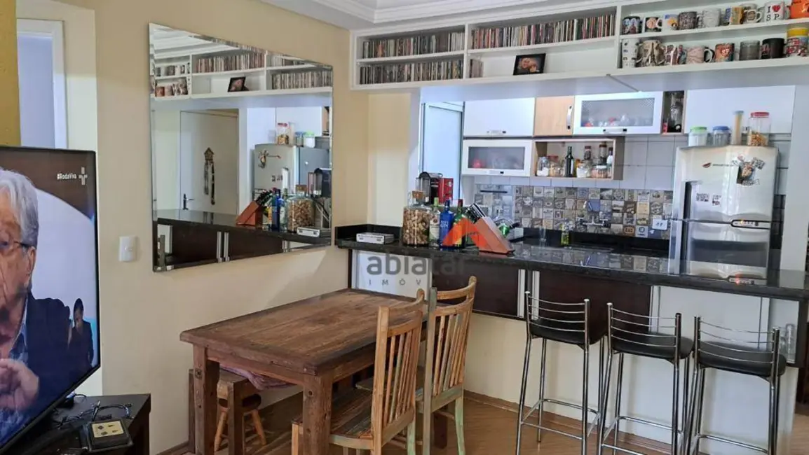 Foto 3 de Apartamento com 2 quartos à venda, 62m2 em Freguesia do Ó, São Paulo - SP