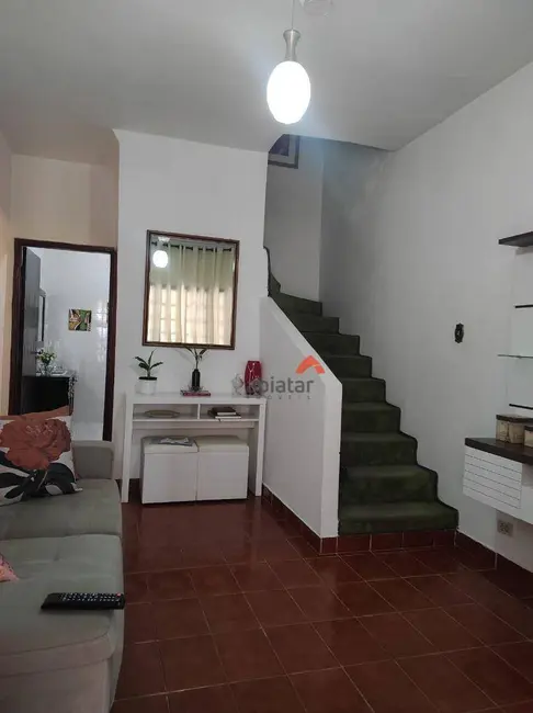 Foto 1 de Sobrado com 3 quartos à venda, 84m2 em Jardim Guaciara, Taboao Da Serra - SP