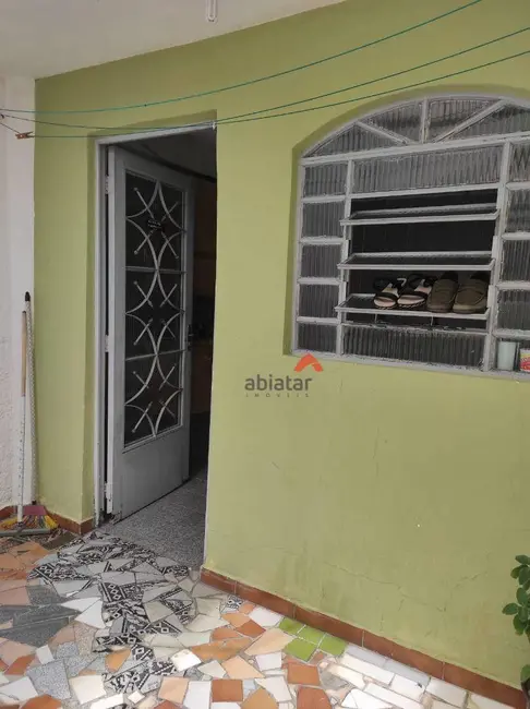 Foto 7 de Sobrado com 3 quartos à venda, 84m2 em Jardim Guaciara, Taboao Da Serra - SP