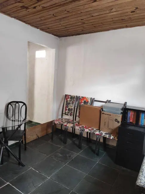 Foto 8 de Terreno / Lote à venda, 144m2 em Jardim Suína, Taboao Da Serra - SP