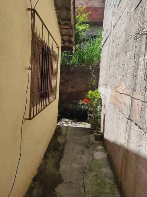 Foto 5 de Terreno / Lote à venda, 144m2 em Jardim Suína, Taboao Da Serra - SP