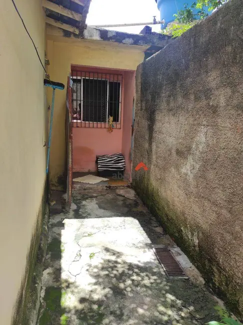 Foto 6 de Terreno / Lote à venda, 144m2 em Jardim Suína, Taboao Da Serra - SP