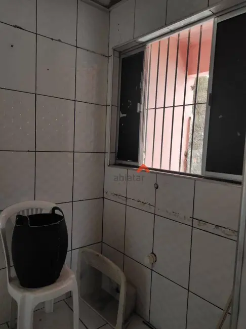 Foto 7 de Terreno / Lote à venda, 144m2 em Jardim Suína, Taboao Da Serra - SP