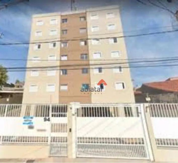 Foto 1 de Apartamento com 2 quartos à venda, 51m2 em Jardim Irapua, Taboao Da Serra - SP