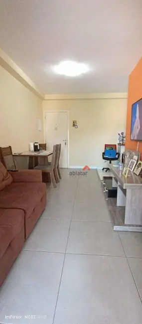 Foto 2 de Apartamento com 2 quartos à venda, 51m2 em Jardim Irapua, Taboao Da Serra - SP