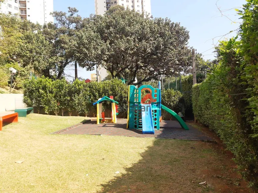 Apartamento com 3 quartos à venda, 120m2 em Chácara Agrindus, Taboao Da Serra - SP - imagem 4 Foto 4 de Apartamento com 3 quartos à venda, 120m2 em Chácara Agrindus, Taboao Da Serra - SP