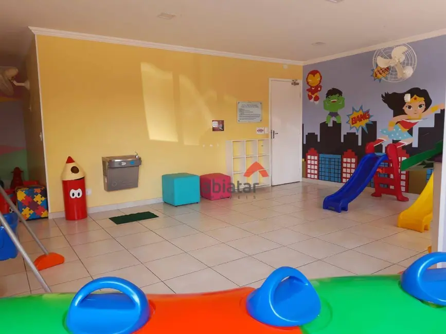 Apartamento com 3 quartos à venda, 120m2 em Chácara Agrindus, Taboao Da Serra - SP - imagem 6 Foto 6 de Apartamento com 3 quartos à venda, 120m2 em Chácara Agrindus, Taboao Da Serra - SP