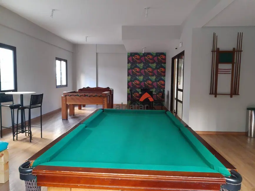 Apartamento com 3 quartos à venda, 120m2 em Chácara Agrindus, Taboao Da Serra - SP - imagem 9 Foto 9 de Apartamento com 3 quartos à venda, 120m2 em Chácara Agrindus, Taboao Da Serra - SP