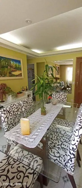 Foto 5 de Apartamento com 2 quartos à venda, 75m2 em Parque Assunção, Taboao Da Serra - SP