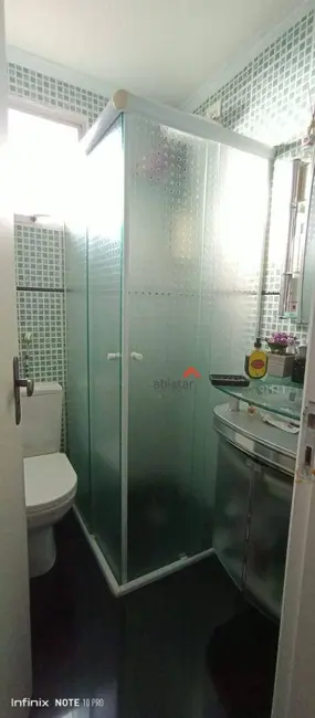 Foto 8 de Apartamento com 2 quartos à venda, 75m2 em Parque Assunção, Taboao Da Serra - SP