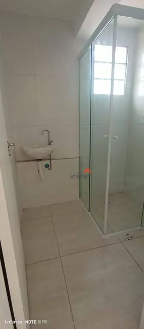 Foto 4 de Apartamento com 2 quartos para alugar, 60m2 em Jardim Frei Galvão, Taboao Da Serra - SP