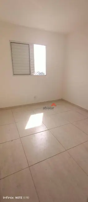 Foto 3 de Apartamento com 2 quartos para alugar, 60m2 em Jardim Frei Galvão, Taboao Da Serra - SP