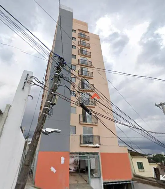 Foto 1 de Apartamento com 2 quartos para alugar, 60m2 em Jardim Frei Galvão, Taboao Da Serra - SP