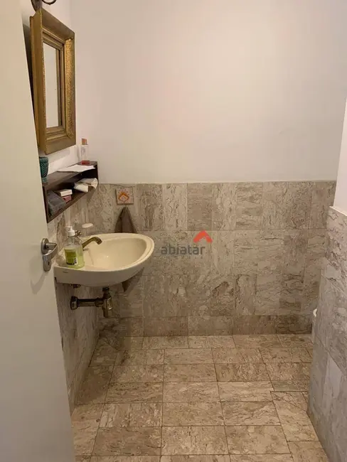Foto 6 de Casa com 4 quartos à venda, 260m2 em Jardim Peri Peri, São Paulo - SP