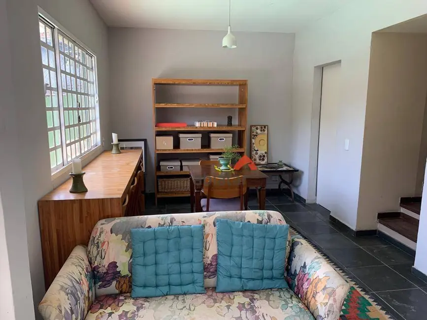 Foto 3 de Casa com 4 quartos à venda, 260m2 em Jardim Peri Peri, São Paulo - SP