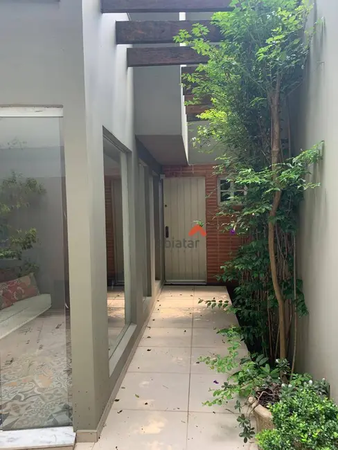Foto 5 de Casa com 4 quartos à venda, 260m2 em Jardim Peri Peri, São Paulo - SP