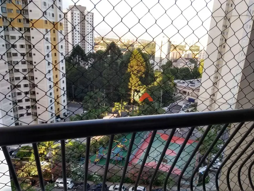 Foto 1 de Apartamento com 2 quartos à venda, 74m2 em Jardim Maria Rosa, Taboao Da Serra - SP