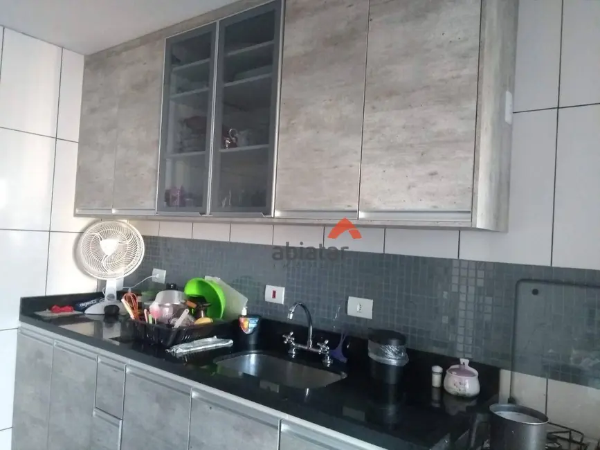 Apartamento com 2 quartos à venda, 74m2 em Jardim Maria Rosa, Taboao Da Serra - SP - imagem 6 Foto 6 de Apartamento com 2 quartos à venda, 74m2 em Jardim Maria Rosa, Taboao Da Serra - SP