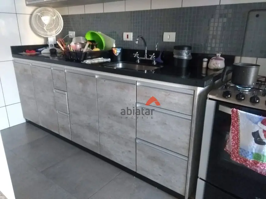 Apartamento com 2 quartos à venda, 74m2 em Jardim Maria Rosa, Taboao Da Serra - SP - imagem 7 Foto 7 de Apartamento com 2 quartos à venda, 74m2 em Jardim Maria Rosa, Taboao Da Serra - SP