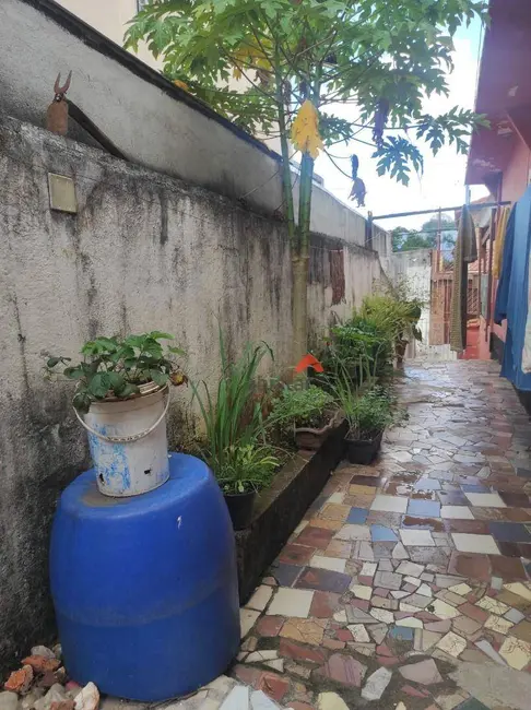 Foto 8 de Casa com 3 quartos à venda, 250m2 em Jardim Santa Cecília, Taboao Da Serra - SP