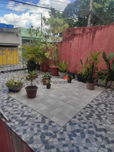 Foto 5 de Casa com 3 quartos à venda, 250m2 em Jardim Santa Cecília, Taboao Da Serra - SP