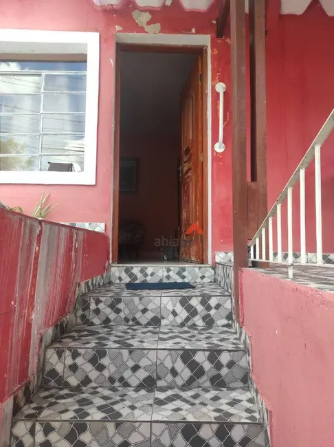 Foto 6 de Casa com 3 quartos à venda, 250m2 em Jardim Santa Cecília, Taboao Da Serra - SP