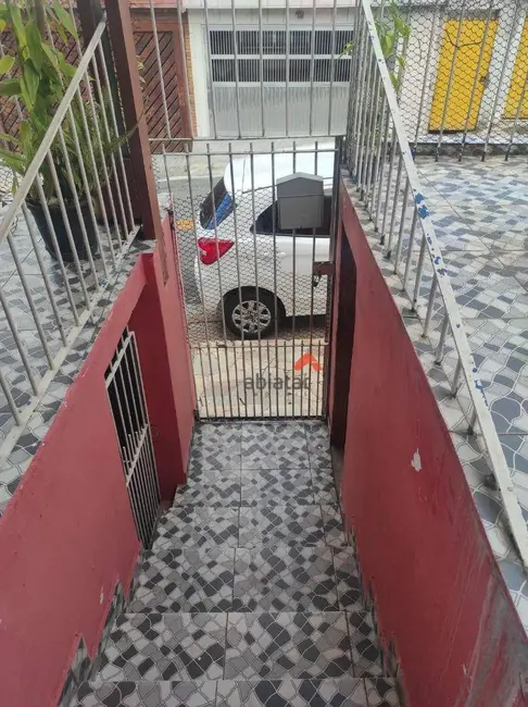 Foto 2 de Casa com 3 quartos à venda, 250m2 em Jardim Santa Cecília, Taboao Da Serra - SP