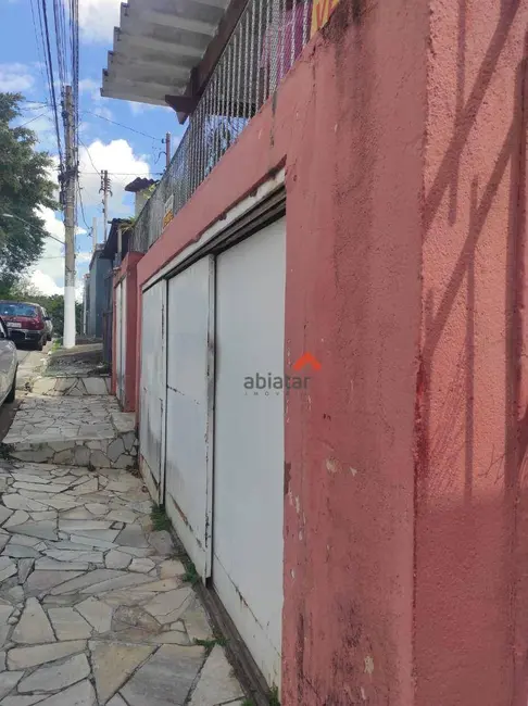 Foto 3 de Casa com 3 quartos à venda, 250m2 em Jardim Santa Cecília, Taboao Da Serra - SP