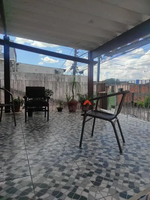 Foto 1 de Casa com 3 quartos à venda, 250m2 em Jardim Santa Cecília, Taboao Da Serra - SP