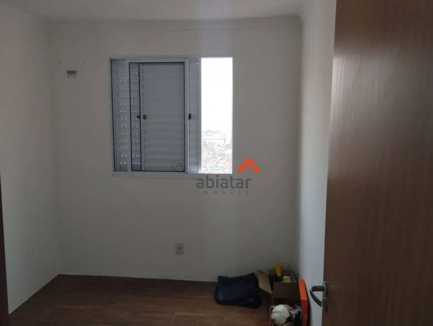 Foto 6 de Apartamento com 2 quartos à venda e para alugar, 43m2 em Parque Reboucas, São Paulo - SP