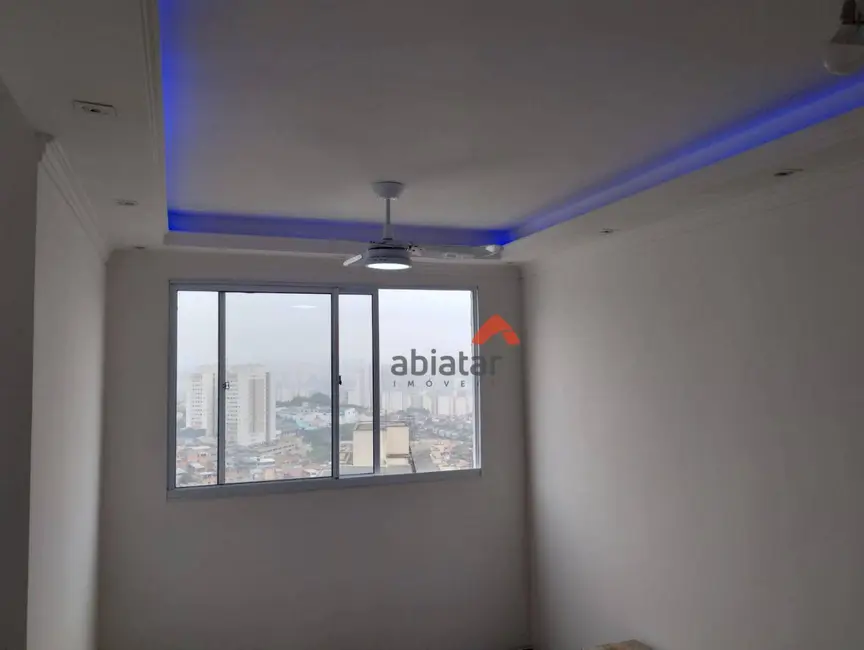 Foto 9 de Apartamento com 2 quartos à venda e para alugar, 43m2 em Parque Reboucas, São Paulo - SP