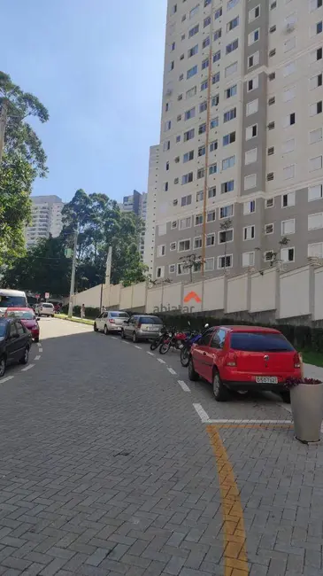 Foto 5 de Apartamento com 2 quartos à venda e para alugar, 43m2 em Parque Reboucas, São Paulo - SP
