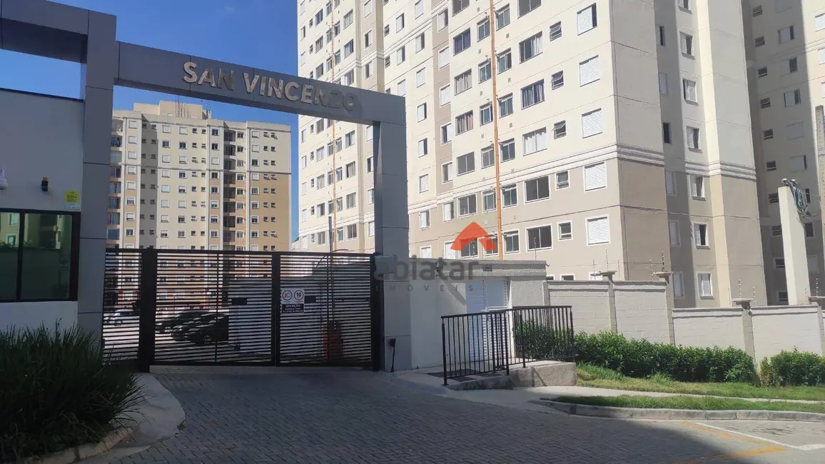 Foto 3 de Apartamento com 2 quartos à venda e para alugar, 43m2 em Parque Reboucas, São Paulo - SP