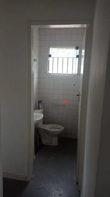 Foto 3 de Sala Comercial para alugar, 127m2 em Jardim da Glória, Taboao Da Serra - SP