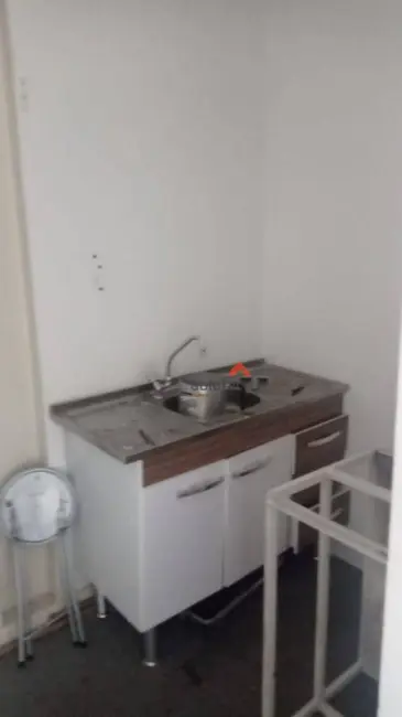 Foto 8 de Sala Comercial para alugar, 127m2 em Jardim da Glória, Taboao Da Serra - SP