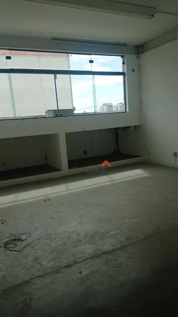 Sala Comercial para alugar, 127m2 em Jardim da Glória, Taboao Da Serra - SP - imagem 3 Foto 3 de Sala Comercial para alugar, 127m2 em Jardim da Glória, Taboao Da Serra - SP