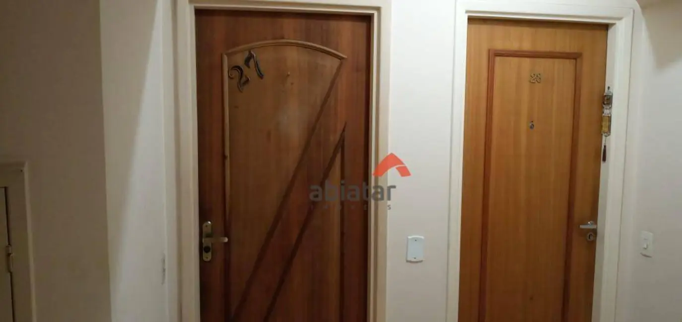 Foto 3 de Apartamento com 2 quartos à venda, 60m2 em Parque Taboão, Taboao Da Serra - SP