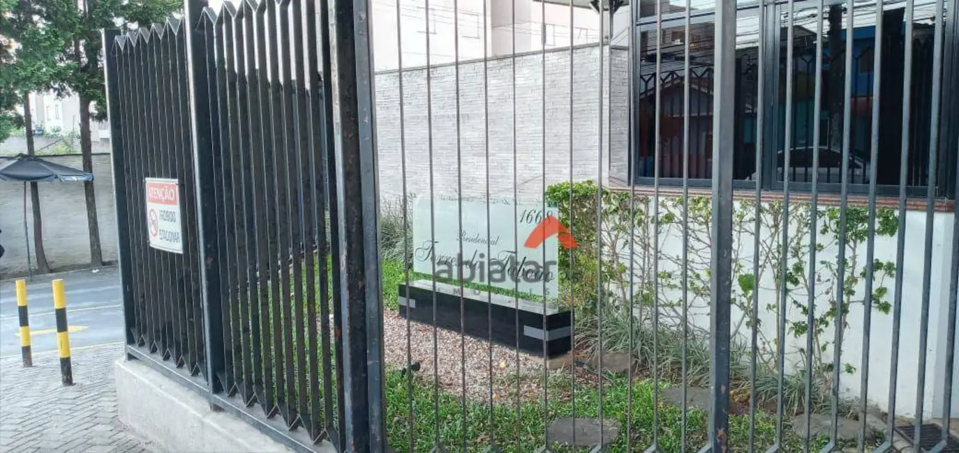 Foto 6 de Apartamento com 2 quartos à venda, 60m2 em Parque Taboão, Taboao Da Serra - SP