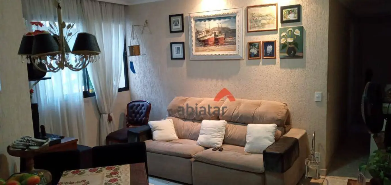 Foto 5 de Apartamento com 2 quartos à venda, 60m2 em Parque Taboão, Taboao Da Serra - SP