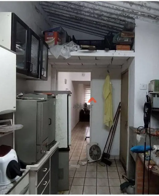 Foto 6 de Sobrado com 2 quartos à venda, 97m2 em Parque Assunção, Taboao Da Serra - SP