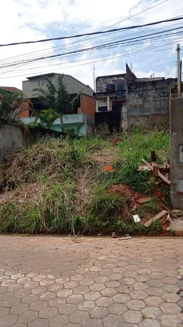 Foto 3 de Terreno / Lote à venda, 250m2 em Cidade Intercap, Taboao Da Serra - SP