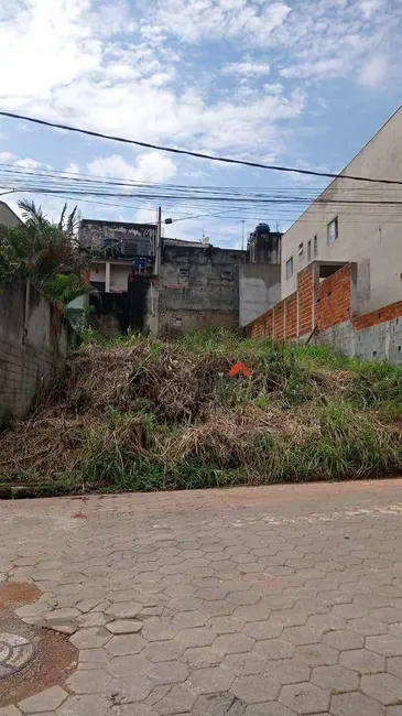 Foto 2 de Terreno / Lote à venda, 250m2 em Cidade Intercap, Taboao Da Serra - SP