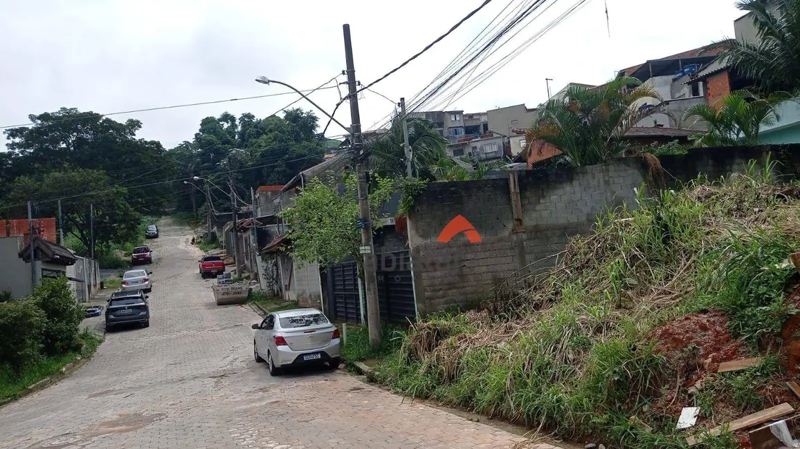 Foto 4 de Terreno / Lote à venda, 250m2 em Cidade Intercap, Taboao Da Serra - SP