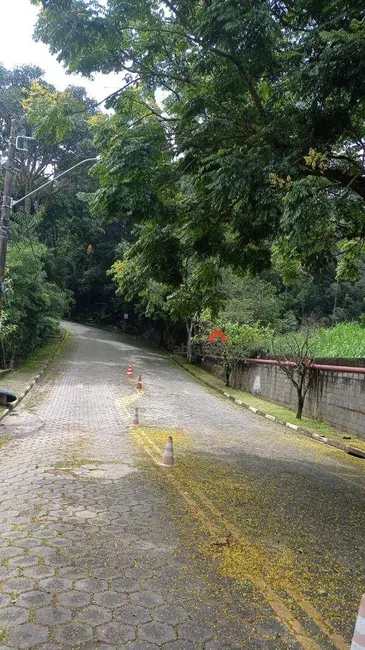 Foto 9 de Terreno / Lote à venda, 250m2 em Cidade Intercap, Taboao Da Serra - SP