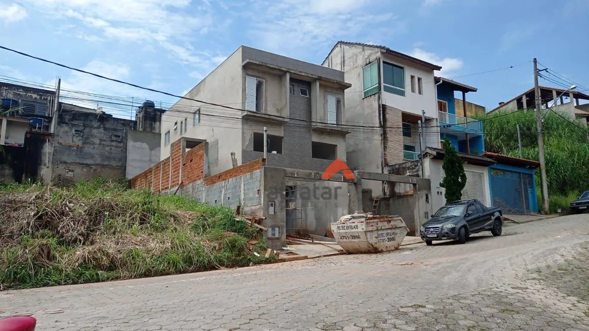 Foto 5 de Terreno / Lote à venda, 250m2 em Cidade Intercap, Taboao Da Serra - SP