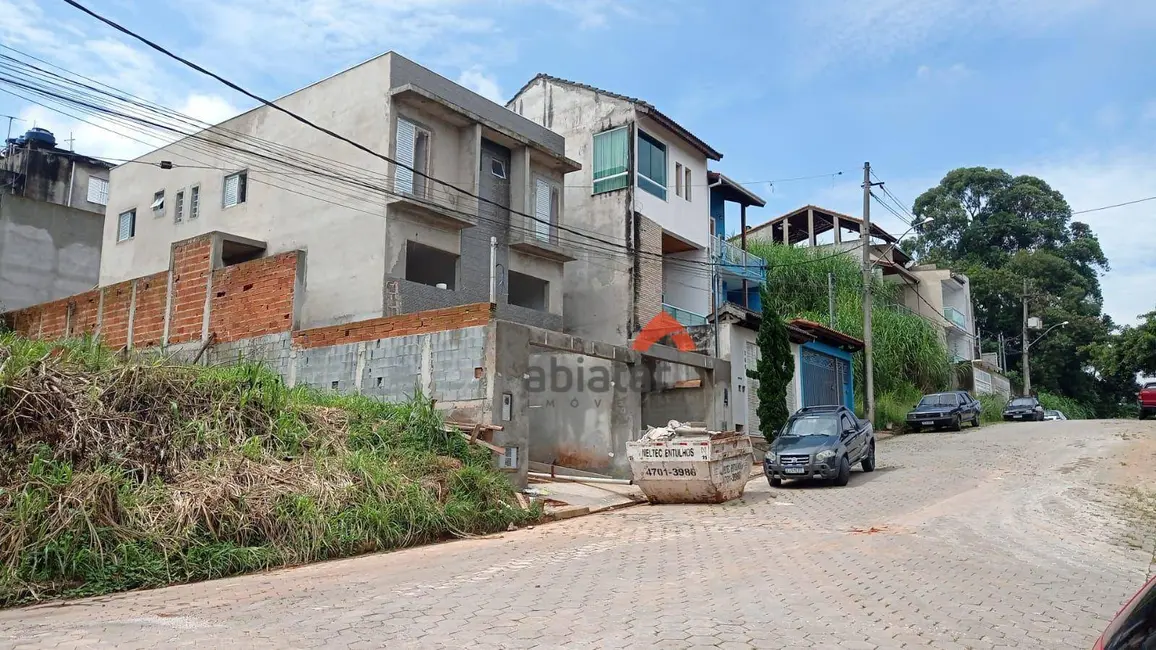 Foto 6 de Terreno / Lote à venda, 250m2 em Cidade Intercap, Taboao Da Serra - SP