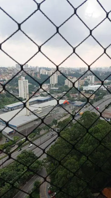 Foto 7 de Apartamento com 3 quartos à venda, 123m2 em Chácara Agrindus, Taboao Da Serra - SP